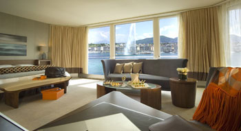 Grand Hotel Kempinski Geneva