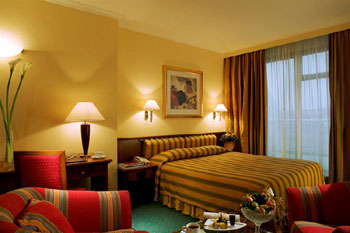 Warwick Hotel Geneva