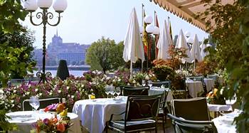 Beau Rivage Geneva