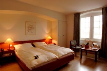 Best Western Hotel De La Rose