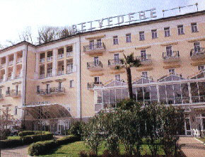 Hotel Belvedere