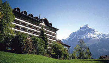 Hotel Waldegg