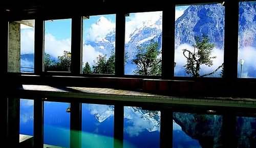 Eiger Swiss Quality Hotel