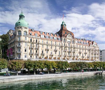 Palace Luzern