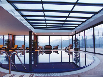 Le Mirador Kempinski Lake Geneva