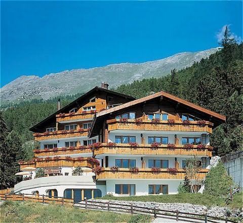 Alpenroyal Swiss Quality Hotel