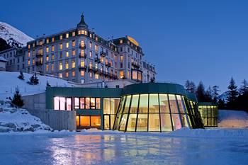 Grand Hotel Kronenhof